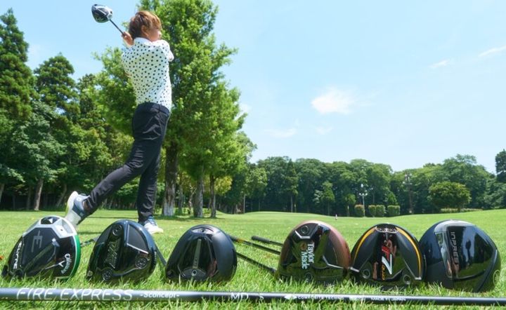 “話題のミニドライバー”の選び方とは？専門家がヘッド体積から解説！