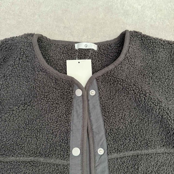 画像: お手入れ簡単