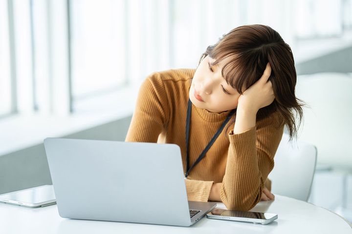 「8時間労働」は限界？