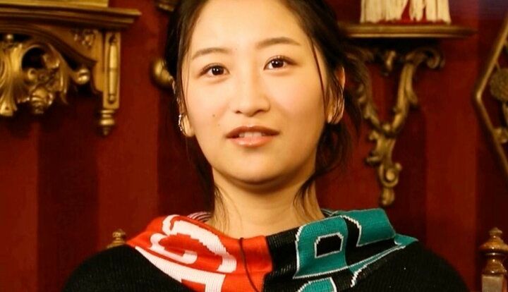 【写真・画像】グラビア界最強ボディ・榎原依那、”売名”叩きに疲弊「好きなタイプをいうのが怖くなった」 1枚目