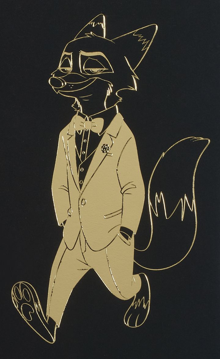 ディズニーキャラクター 『ズートピア2』 プレミアムぬいぐるみ ニック・ワイルド ムービーエディション（こだわり6）