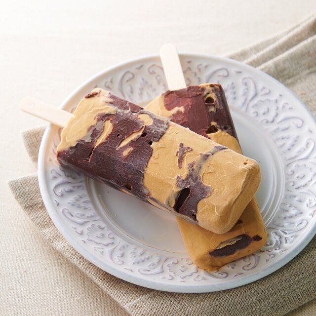 シャトレーゼ 大人のチョコバッキー 焦がしバターキャラメル 6本入