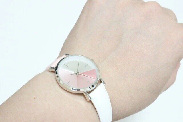 ダイソー レディースウォッチ
