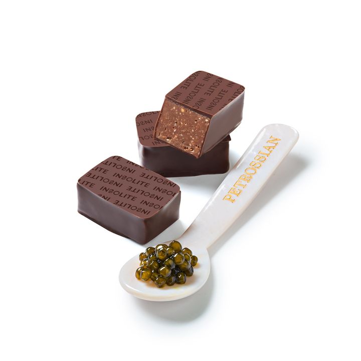 塩みが甘さを引き締め、甘さが旨みを引き立てる——その見事なハーモニーに、思わずもう一粒と手が伸びてしまいます。