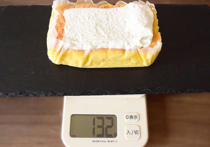 ローソン「盛りすぎ！ふわもち生シフォン」詳細