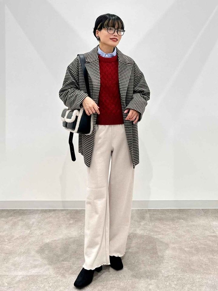 画像3: 出典：GU