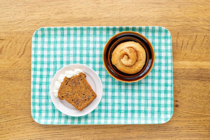 選べるモーニングが素敵♪ サウナも備えた大阪ミナミの隠れ家「階段下の北欧喫茶店 LOMA」