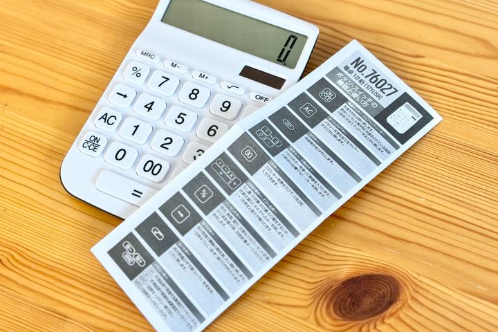 100均の電卓おすすめ7選【ダイソー・セリア・キャンドゥ】使いやすい・かわいい商品も