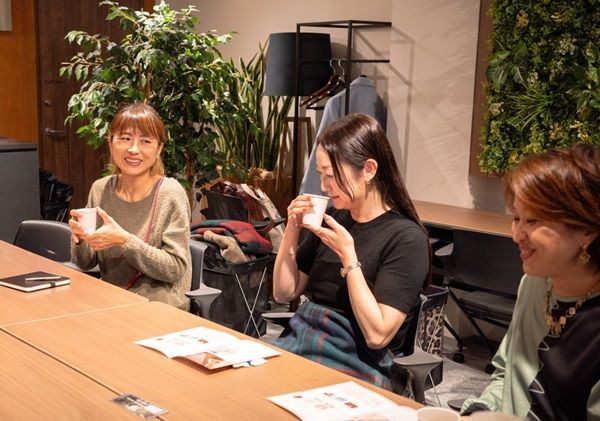 更年期世代に寄り添い6周年！ヘルスケアカンパニー「TRULY」公式アンバサダーが発足