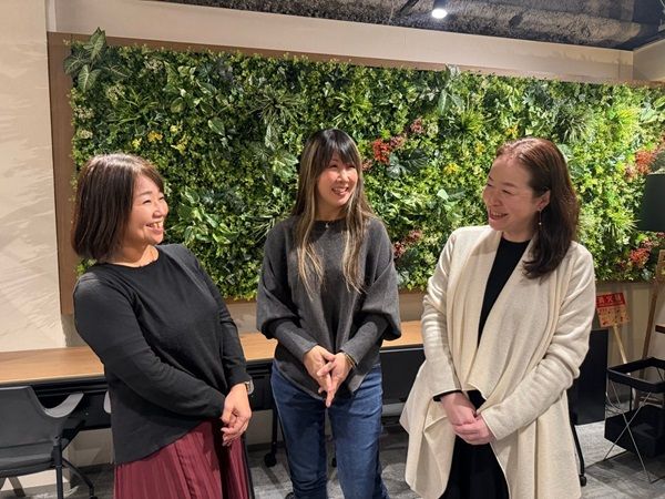 更年期世代に寄り添い6周年！ヘルスケアカンパニー「TRULY」公式アンバサダーが発足