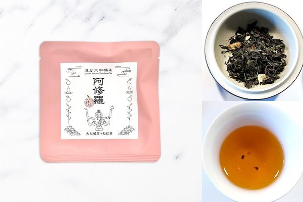 大好評の「阿修羅」シリーズが通年販売へ！ノンカフェインの新商品も同時発売