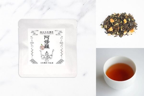 大好評の「阿修羅」シリーズが通年販売へ！ノンカフェインの新商品も同時発売