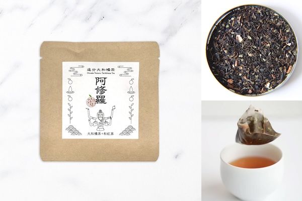 大好評の「阿修羅」シリーズが通年販売へ！ノンカフェインの新商品も同時発売