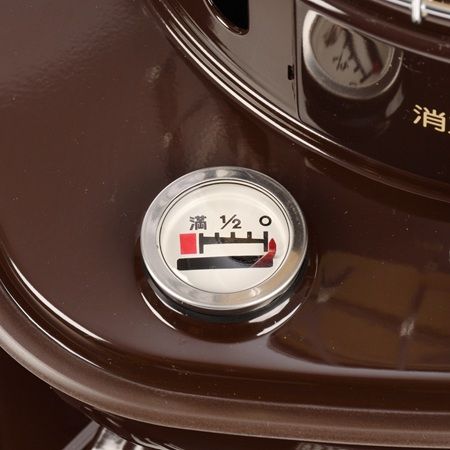 冬キャンプに！キャプテンスタッグ×コロナの石油ストーブにコラボ5周年カラー登場