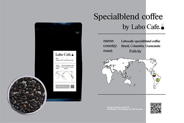 コーヒーメディア発「ラボカフェ」が定期便初回限定15％オフキャンペーン実施中