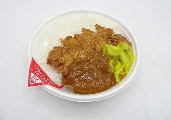 【兵庫県加古川市】市制75周年記念「加古川ポークかつめし」、兵庫県内のセブン-イレブン313店舗で販売！