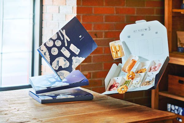 スナックミーオンラインストアで2025年の新豆の千葉県産早生種落花生を期間限定発売