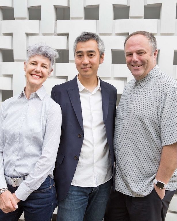 クライン ダイサム アーキテクツ (c)Brian Scott Peterson