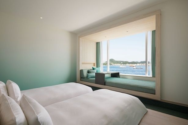 スーペリア(3人定員)