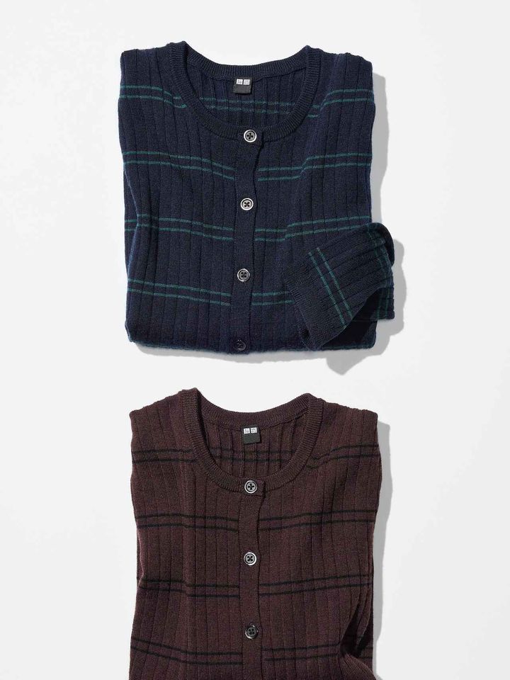 画像1: 出典：ユニクロ