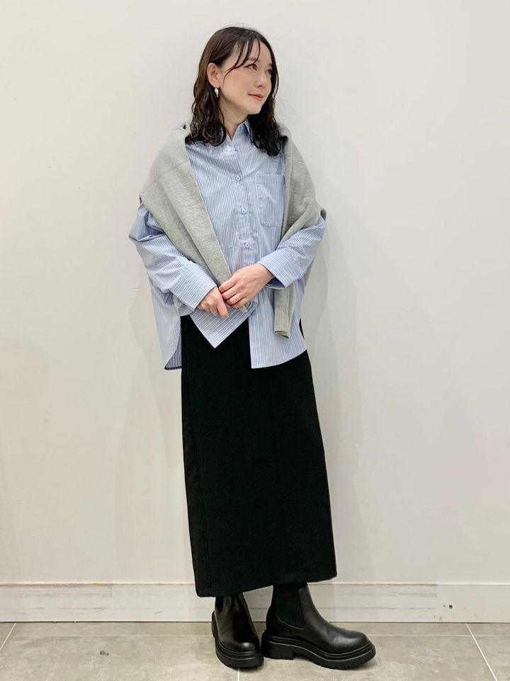 画像3: 出典：GU