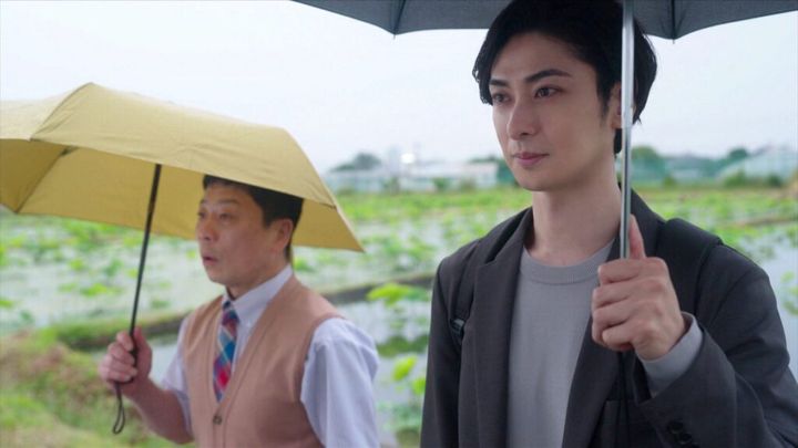 「コトコト～おいしい心と出会う旅～」