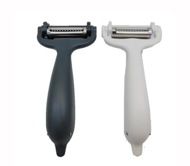 ダイソー ３ＷＡＹピーラー