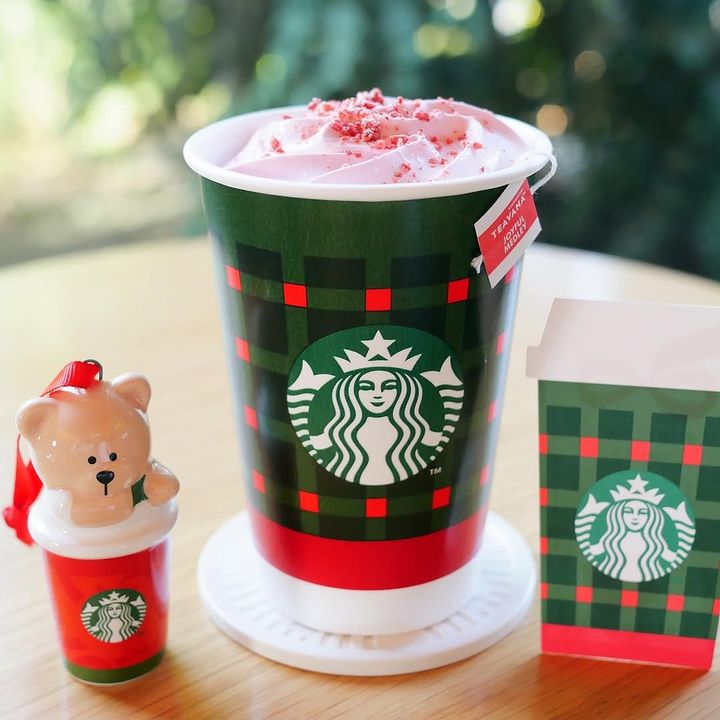 画像2: 出典：Instagram