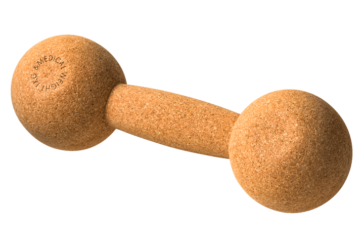 〈＆MEDICAL〉のダンベル