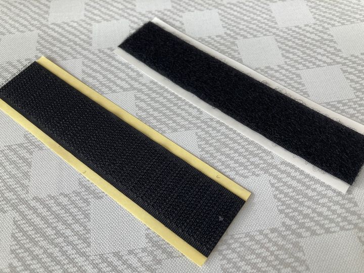 マジックテープは100均で買える？どこにある？｜両面テープで使いやすい！強力タイプや丸型も紹介