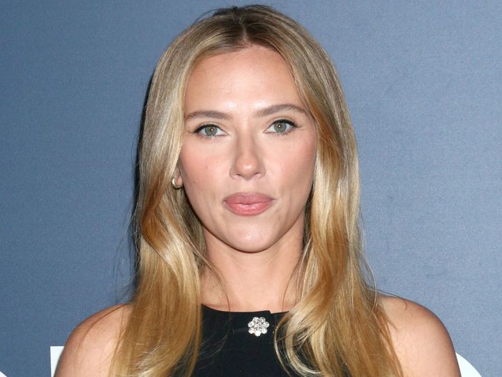 スカーレット・ヨハンソン、『ザ・バットマン２』出演交渉中！ （C）AFLO width=