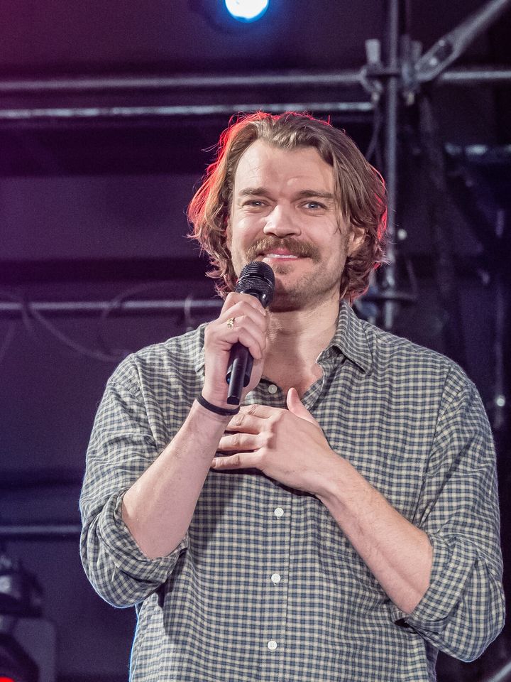 カール・アーバン