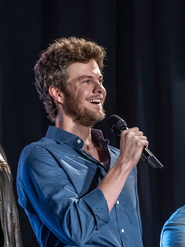 ジャック・クエイド