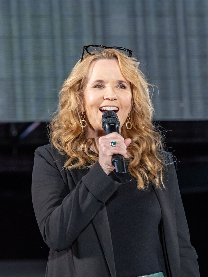 リー・トンプソン