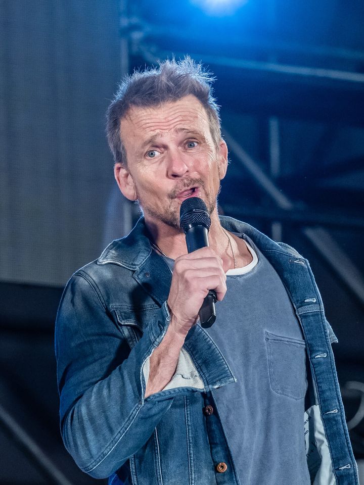 ショーン・パトリック・フラナリー