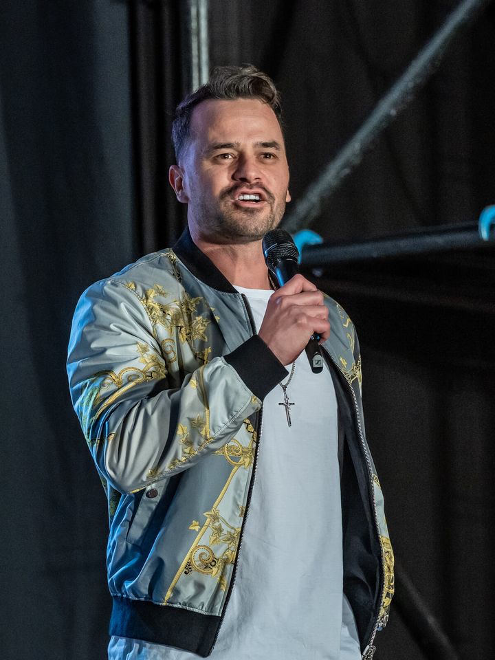 ダニエル・ローガン