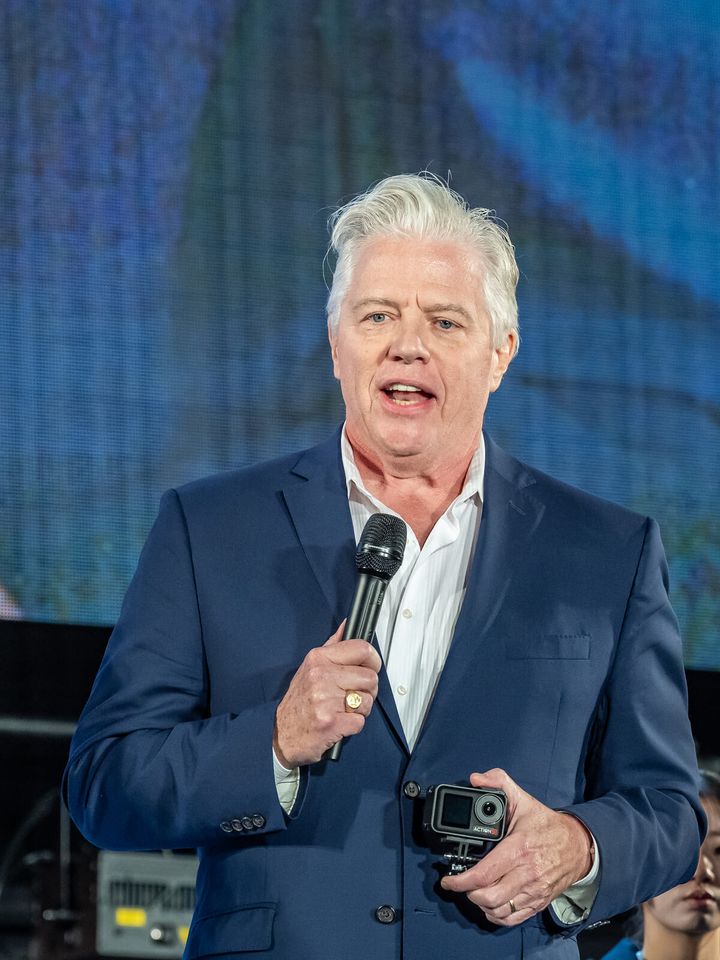 トム・ウィルソン