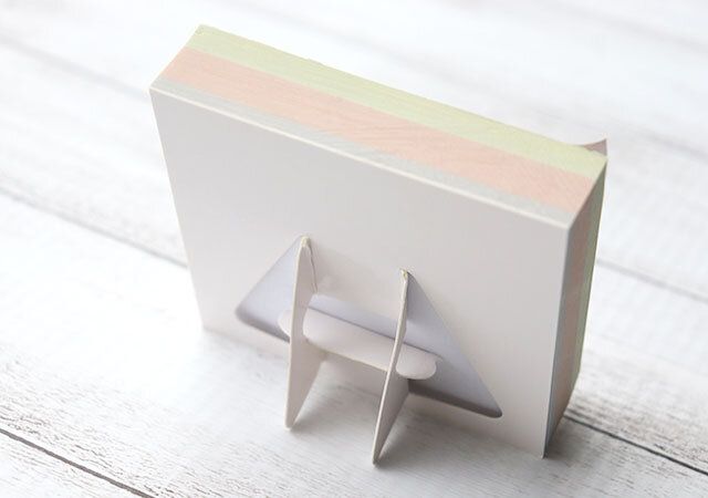 大人のおしゃれ手帖スヌーピー日めくりカレンダー簡易スタンド付き