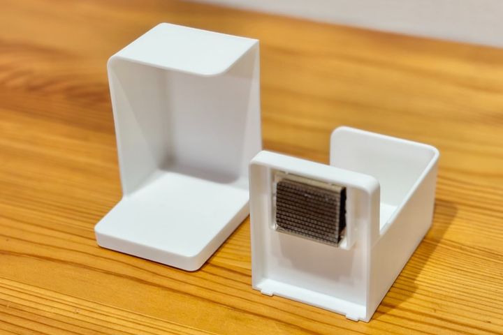 【100均】ラップホルダーのおすすめ6選【ダイソー・セリア・キャンドゥ】マグネット式や横置きも