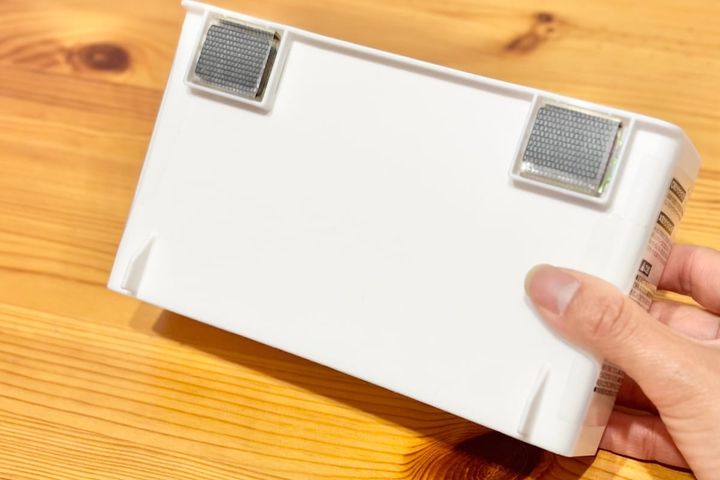 【100均】ラップホルダーのおすすめ6選【ダイソー・セリア・キャンドゥ】マグネット式や横置きも