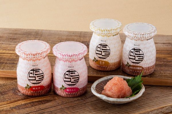 【北海道札幌市】8日間限定！たらこ・明太子製造のマルスイフーズ工場直売所で「冬の大感謝祭」開催