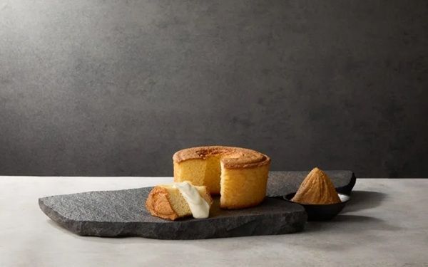 稲庭うどんの寛文五年堂から発酵スイーツブランド「1665」が誕生！新商品も