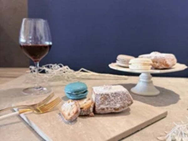 稲庭うどんの寛文五年堂から発酵スイーツブランド「1665」が誕生！新商品も