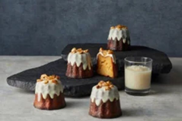 稲庭うどんの寛文五年堂から発酵スイーツブランド「1665」が誕生！新商品も