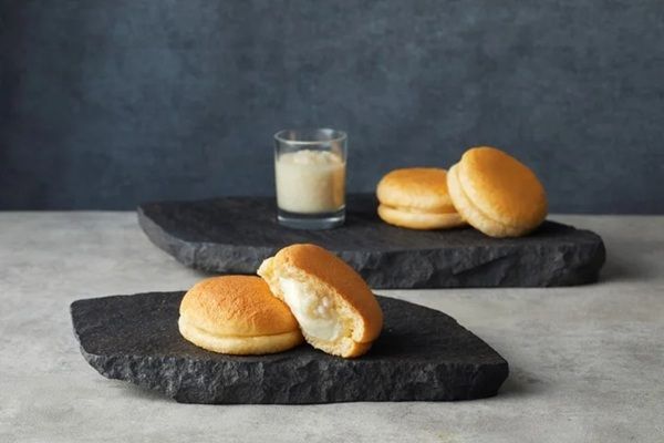 稲庭うどんの寛文五年堂から発酵スイーツブランド「1665」が誕生！新商品も