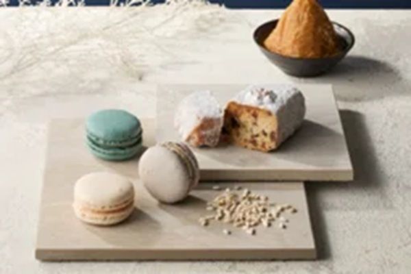 稲庭うどんの寛文五年堂から発酵スイーツブランド「1665」が誕生！新商品も