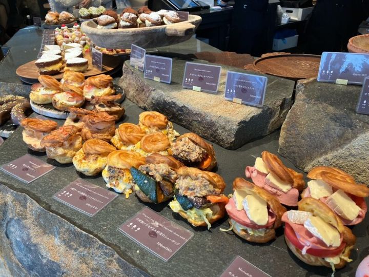 アマムダコタン カフェアンドベイク