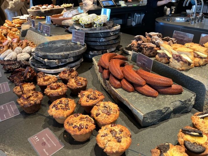 アマムダコタン カフェアンドベイク