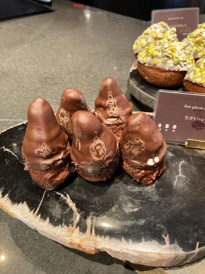 アマムダコタン カフェアンドベイク