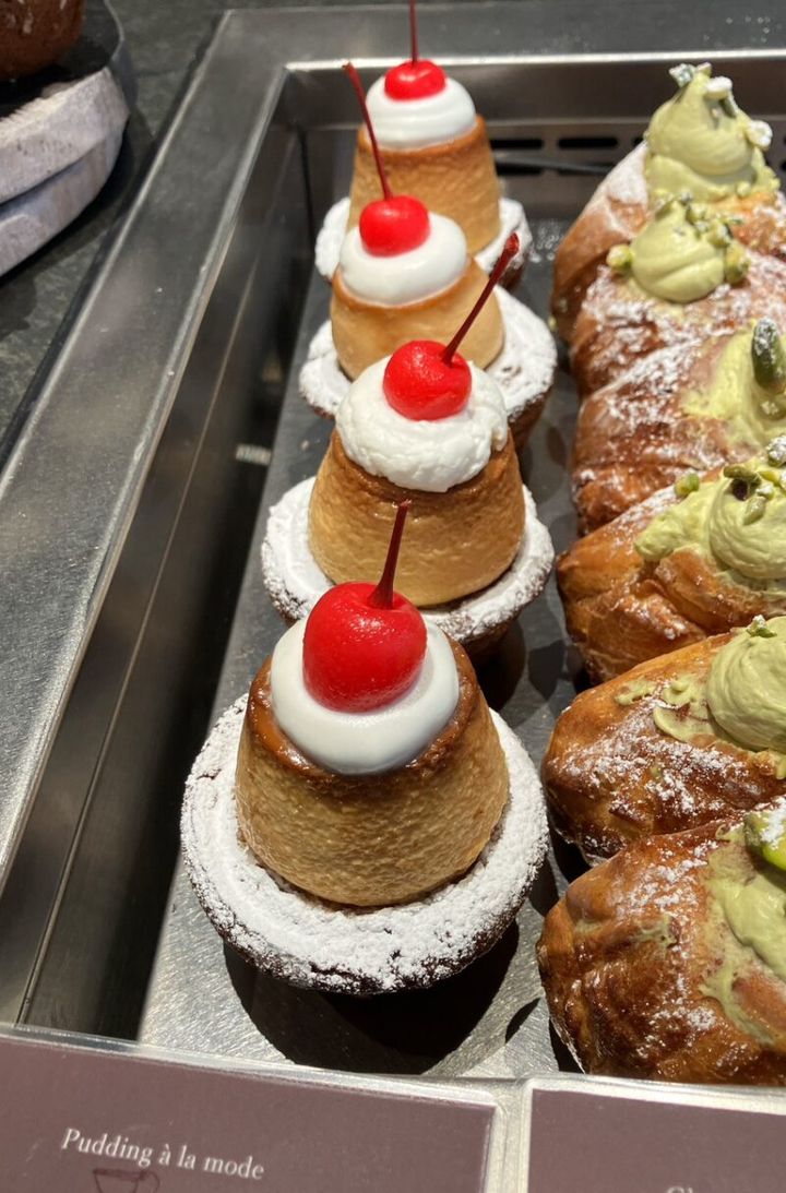 アマムダコタン カフェアンドベイク